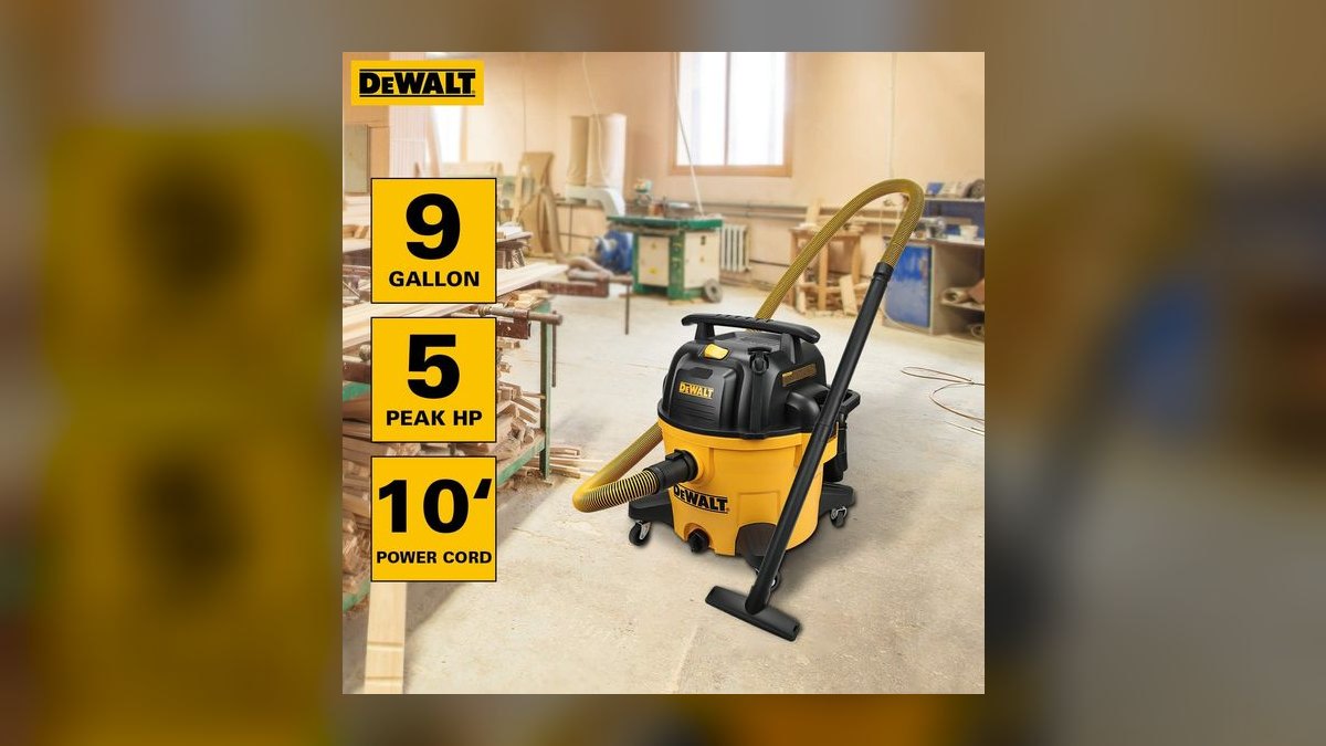 Top 10 Shop Vacuums — Best Overall + Best Value in 2027 — figure 3