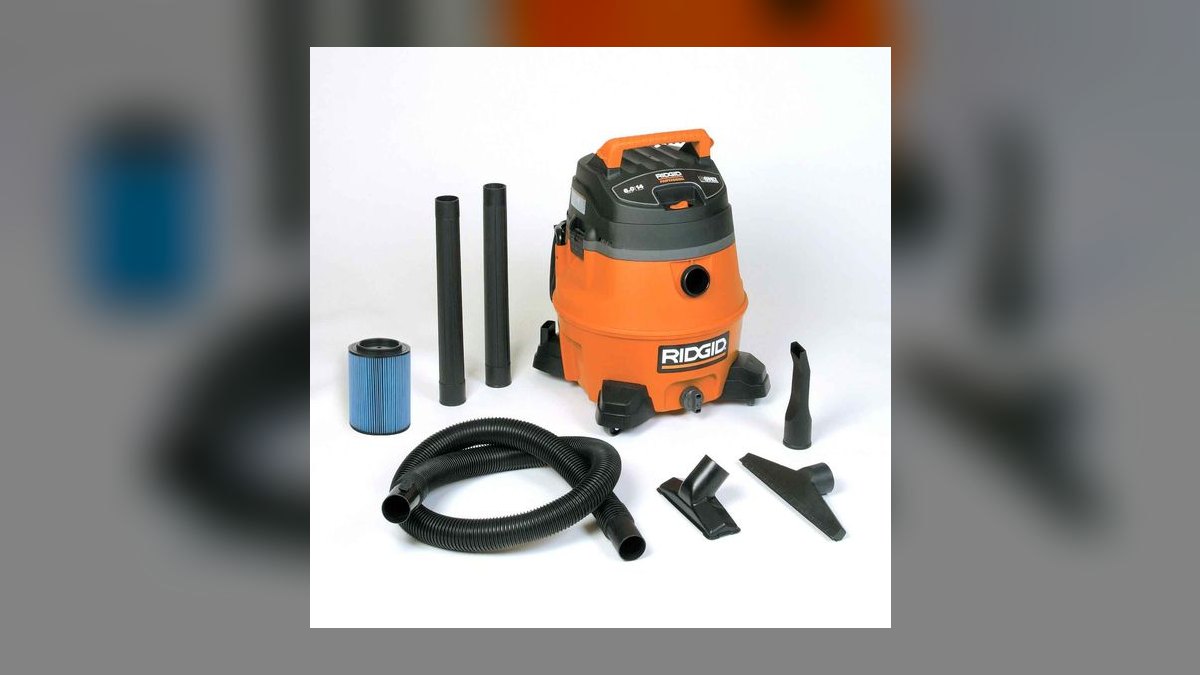 Top 10 Shop Vacuums — Best Overall + Best Value in 2027 — figure 6