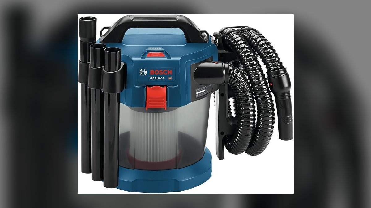 Top 10 Shop Vacuums — Best Overall + Best Value in 2027 — figure 9