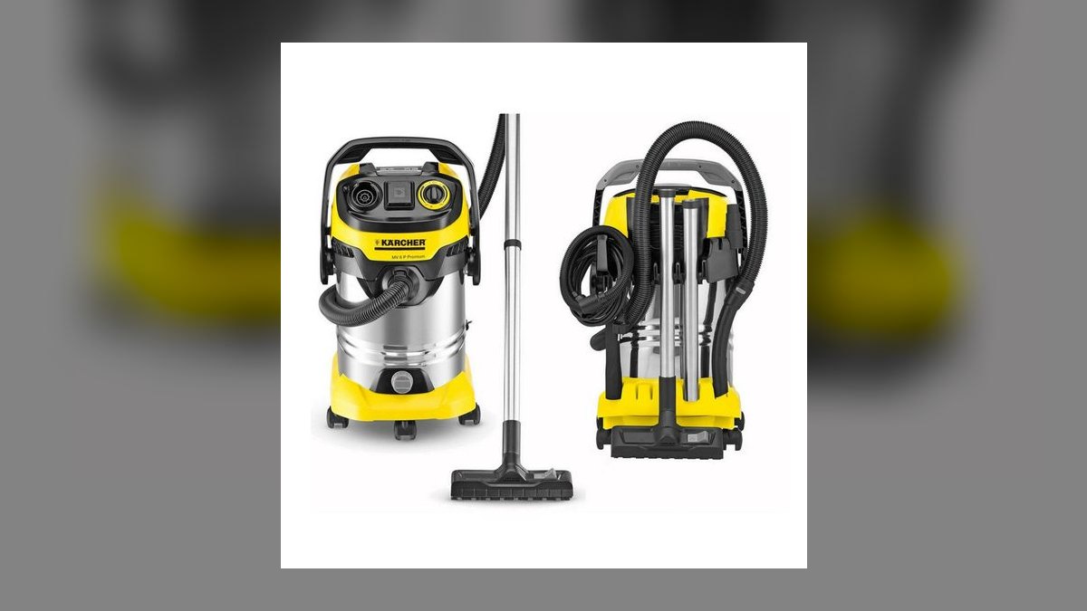 Top 10 Wet/Dry Vacuums — Best Overall + Best Value in 2027 — figure 1