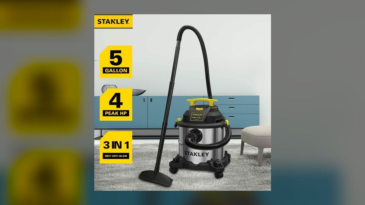 Top 10 Wet/Dry Vacuums — Best Overall + Best Value in 2027 — figure 6