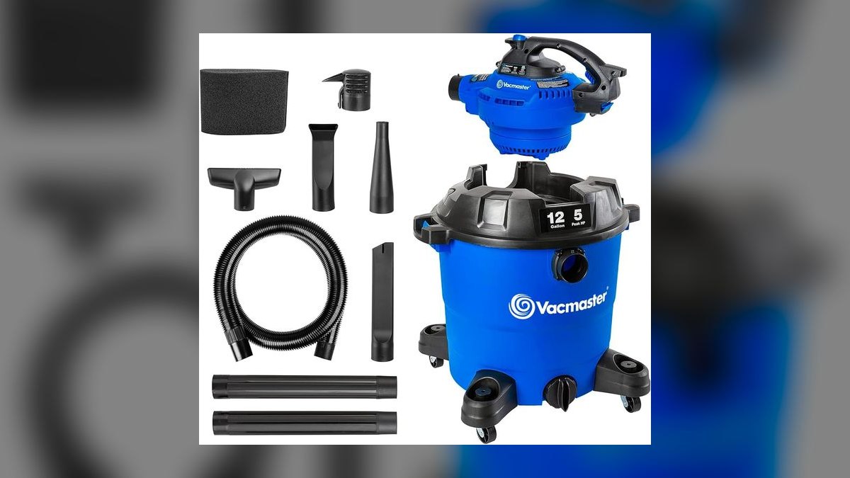 Top 10 Wet/Dry Vacuums — Best Overall + Best Value in 2027 — figure 7