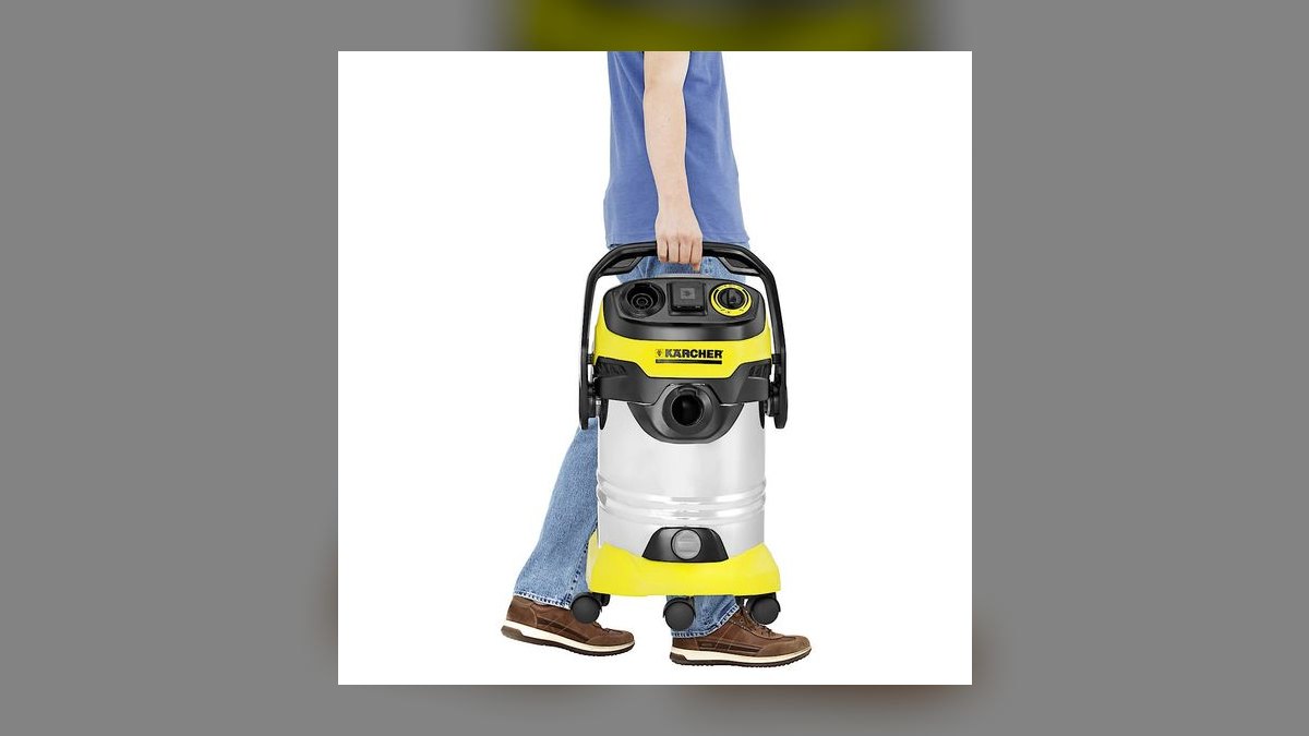 Top 10 Wet/Dry Vacuums — Best Overall + Best Value in 2027