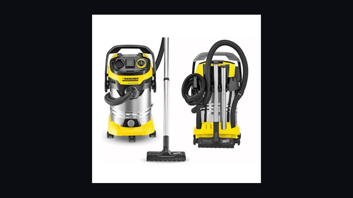 Top 10 Wet/Dry Vacuums — Best Overall + Best Value in 2027
