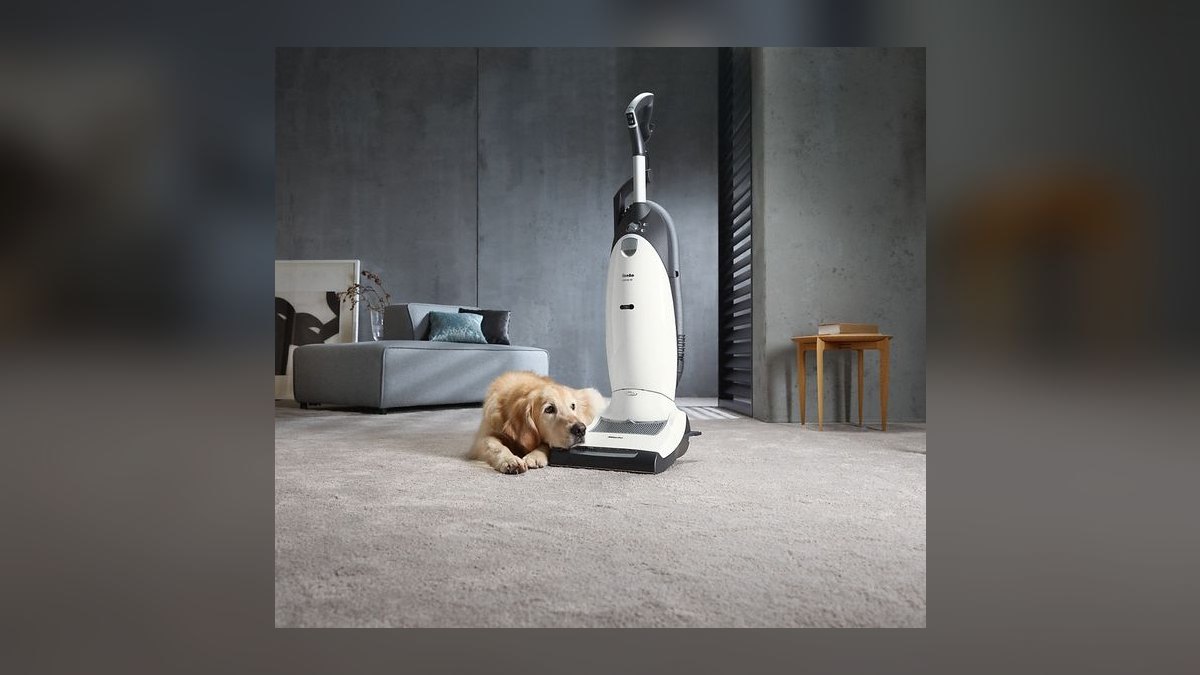 Top 10 Upright Corded Vacuums — Best Overall + Best Value in 2027 — figure 1