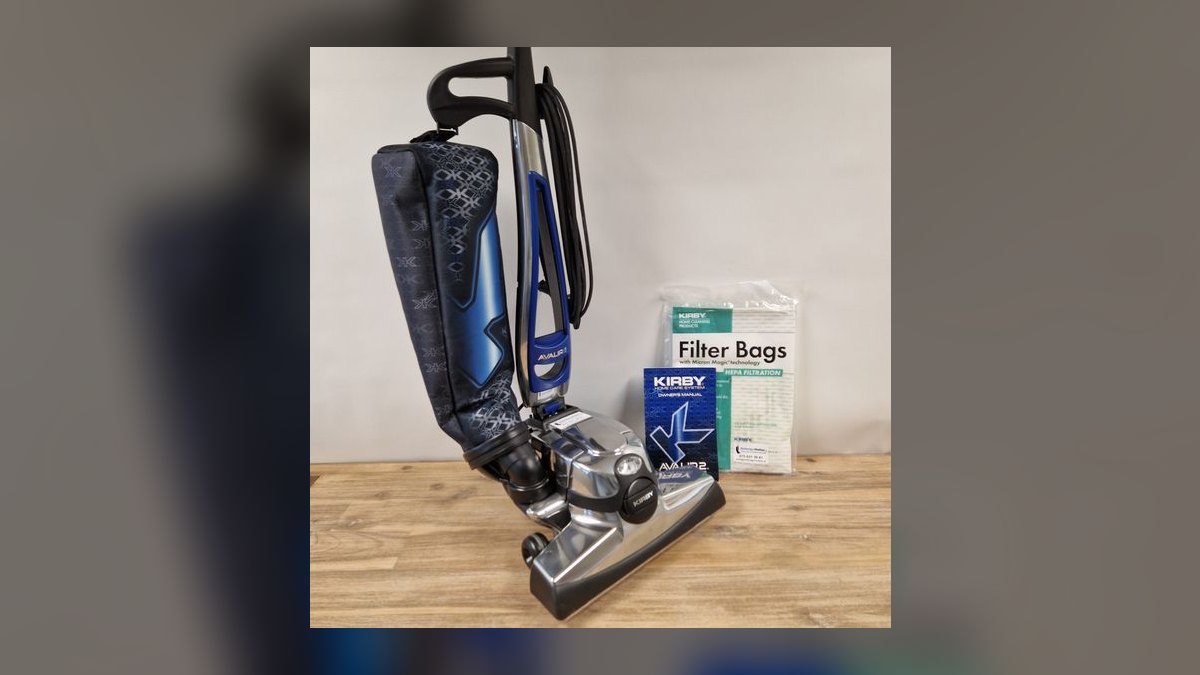 Top 10 Upright Corded Vacuums — Best Overall + Best Value in 2027 — figure 10