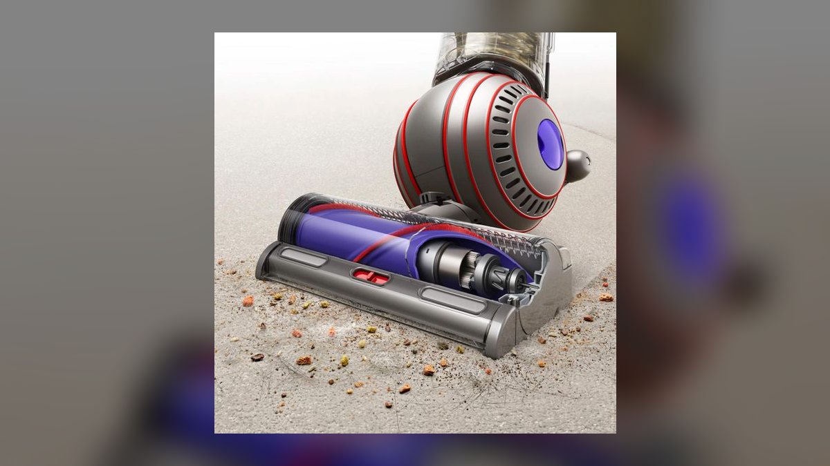 Top 10 Upright Corded Vacuums — Best Overall + Best Value in 2027 — figure 3