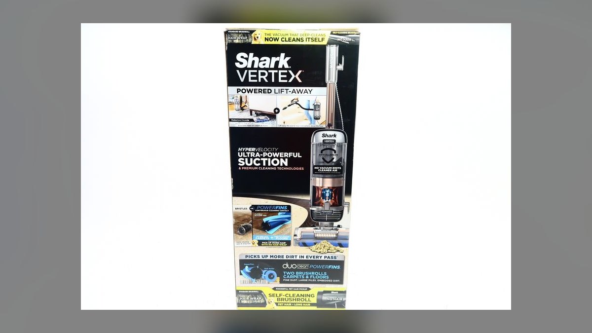 Top 10 Upright Corded Vacuums — Best Overall + Best Value in 2027 — figure 5