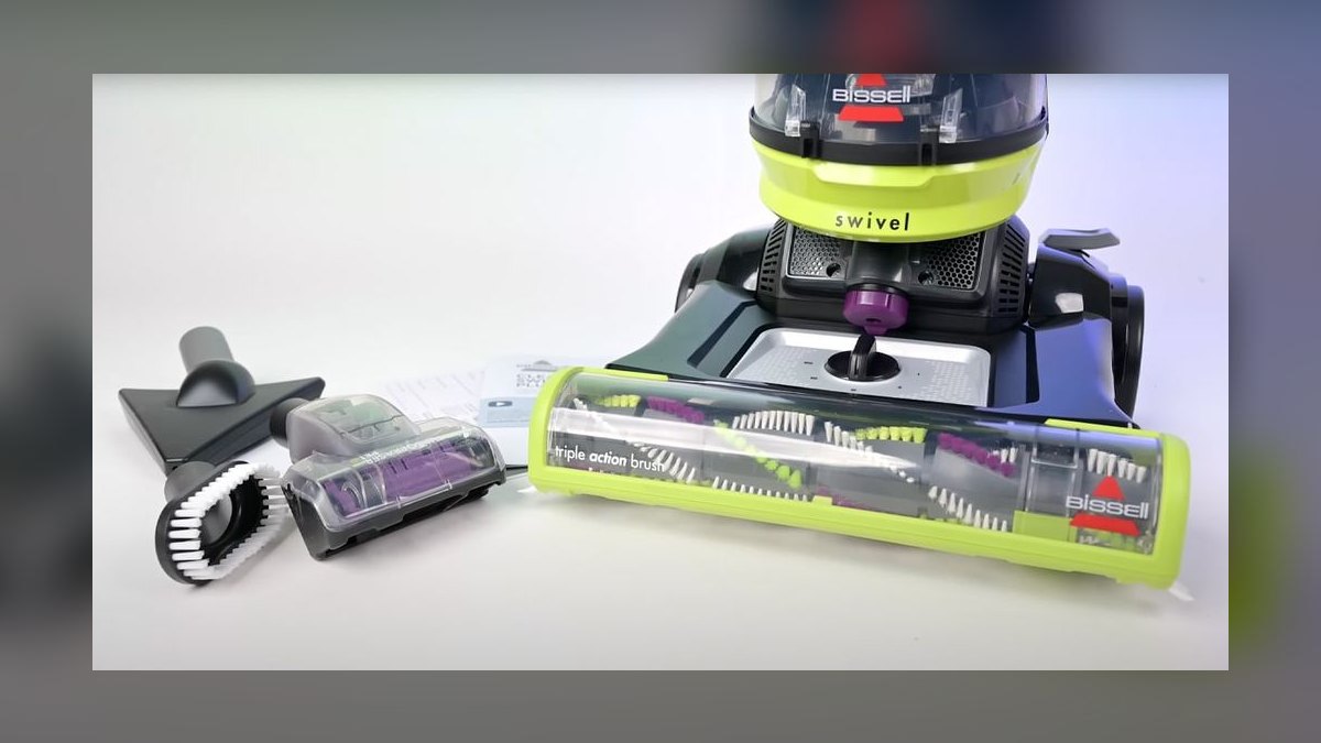 Top 10 Upright Corded Vacuums — Best Overall + Best Value in 2027 — figure 6