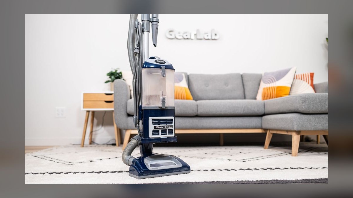 Top 10 Upright Corded Vacuums — Best Overall + Best Value in 2027 — figure 9