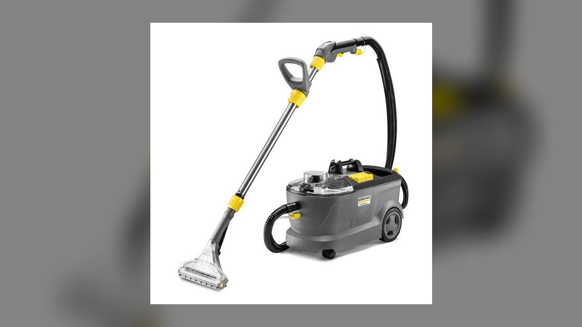 Top 10 Carpet Cleaners — Best Overall + Best Value in 2027 — figure 10