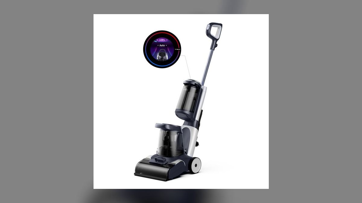 Top 10 Carpet Cleaners — Best Overall + Best Value in 2027 — figure 2