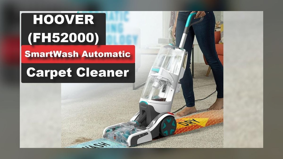 Top 10 Carpet Cleaners — Best Overall + Best Value in 2027 — figure 3