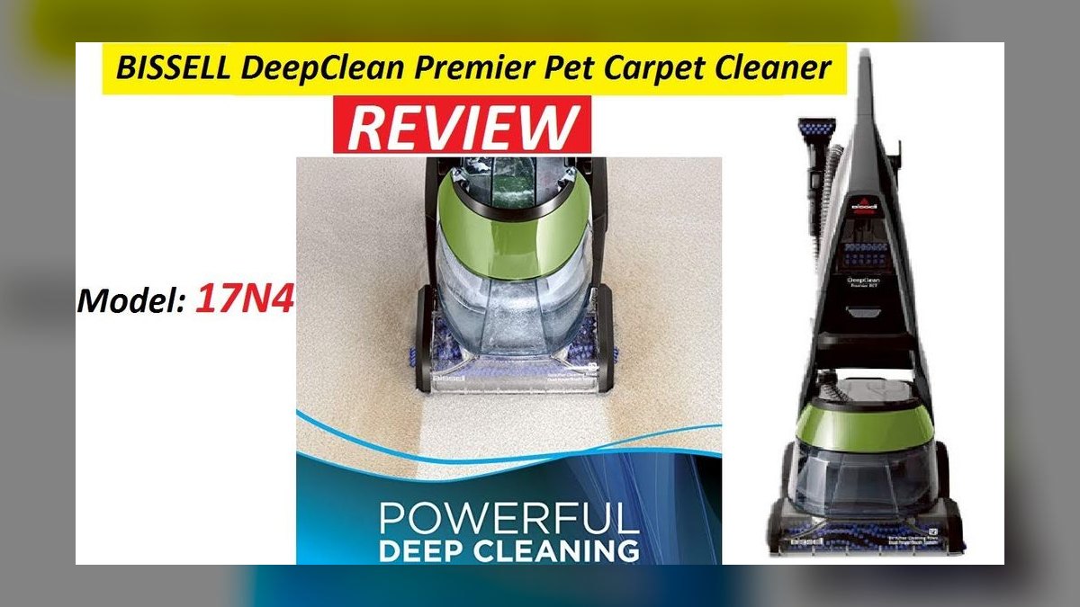 Top 10 Carpet Cleaners — Best Overall + Best Value in 2027 — figure 5