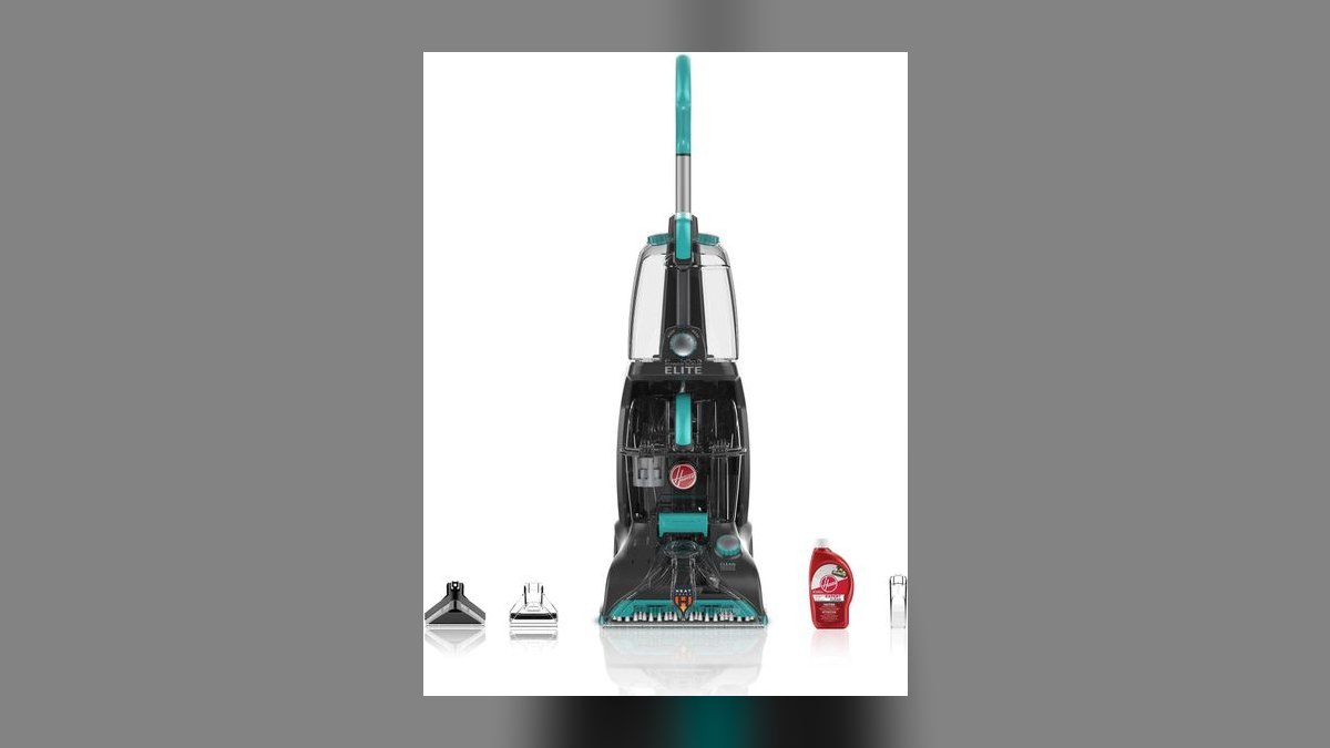 Top 10 Carpet Cleaners — Best Overall + Best Value in 2027 — figure 7