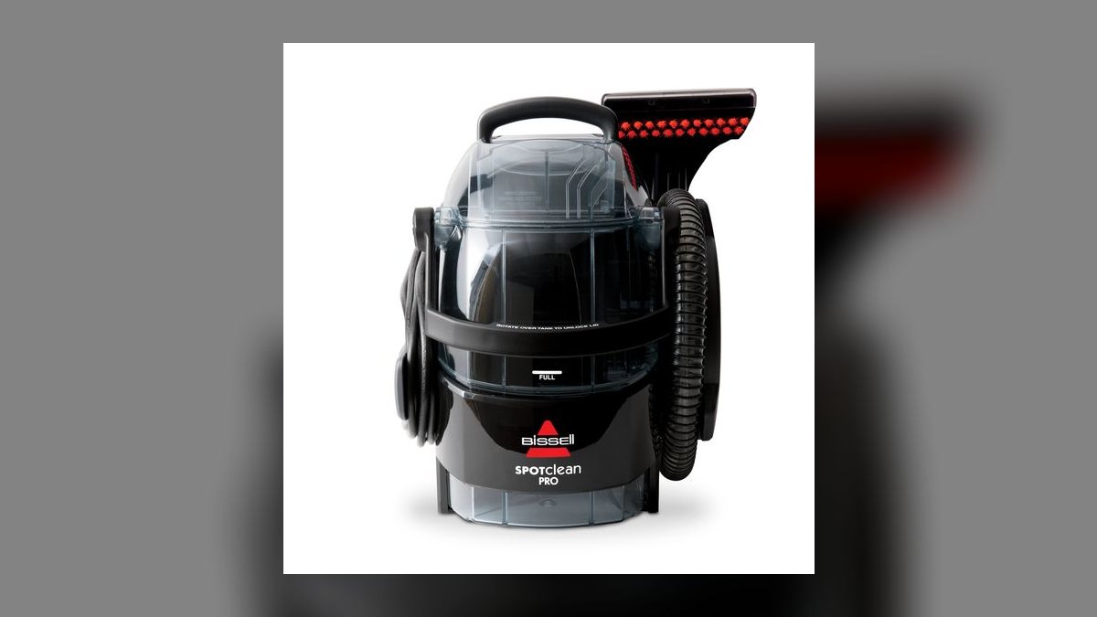 Top 10 Carpet Cleaners — Best Overall + Best Value in 2027 — figure 8