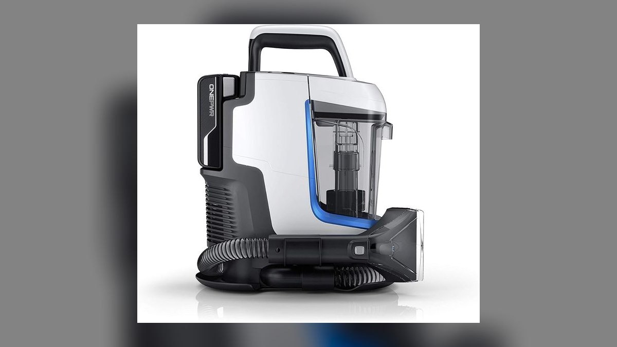 Top 10 Carpet Cleaners — Best Overall + Best Value in 2027 — figure 9