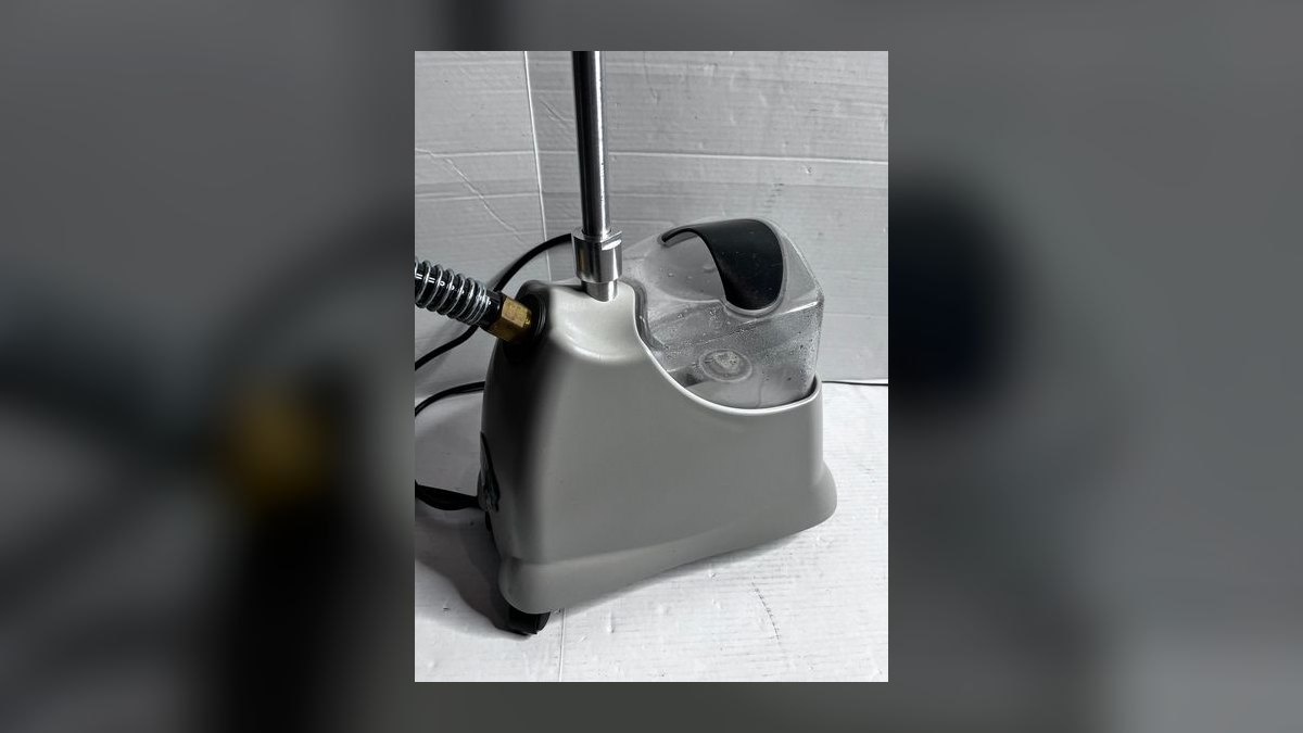 Top 10 Garment Steamers — Best Overall + Best Value in 2027 — figure 1