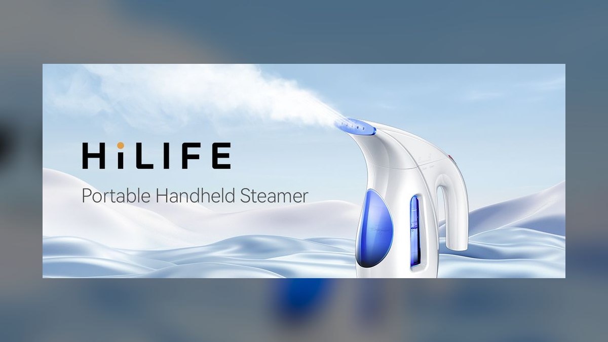 Top 10 Garment Steamers — Best Overall + Best Value in 2027 — figure 10