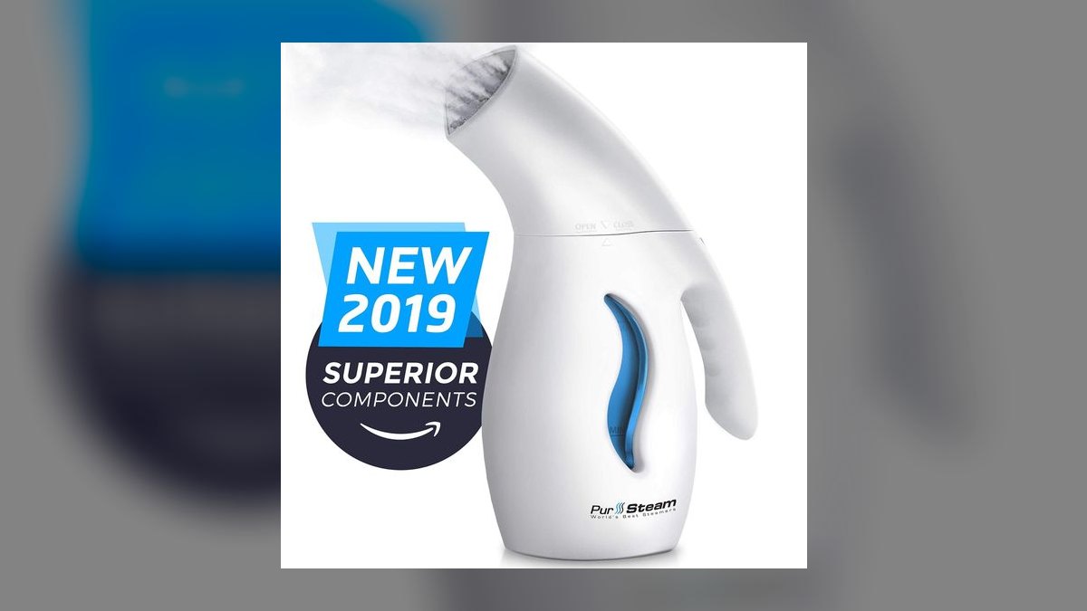 Top 10 Garment Steamers — Best Overall + Best Value in 2027 — figure 4