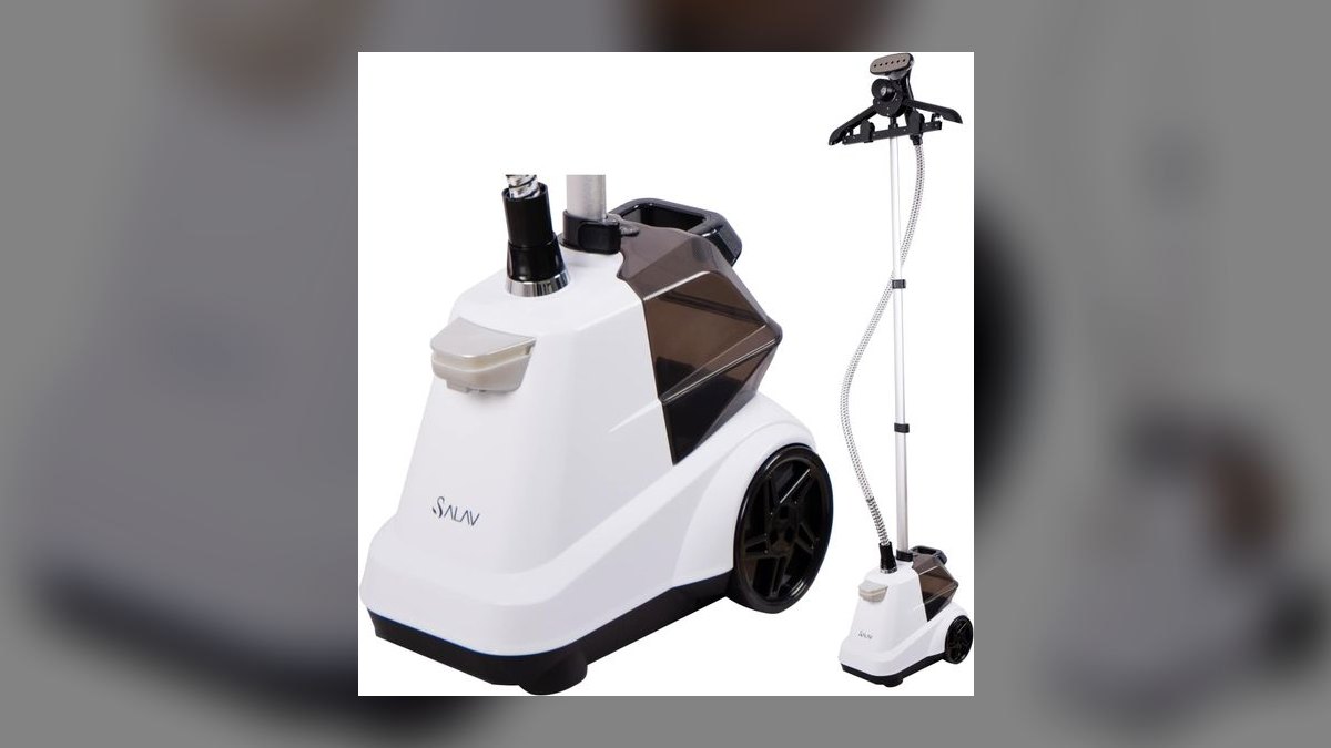 Top 10 Garment Steamers — Best Overall + Best Value in 2027 — figure 5