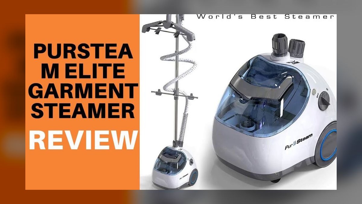 Top 10 Garment Steamers — Best Overall + Best Value in 2027 — figure 7
