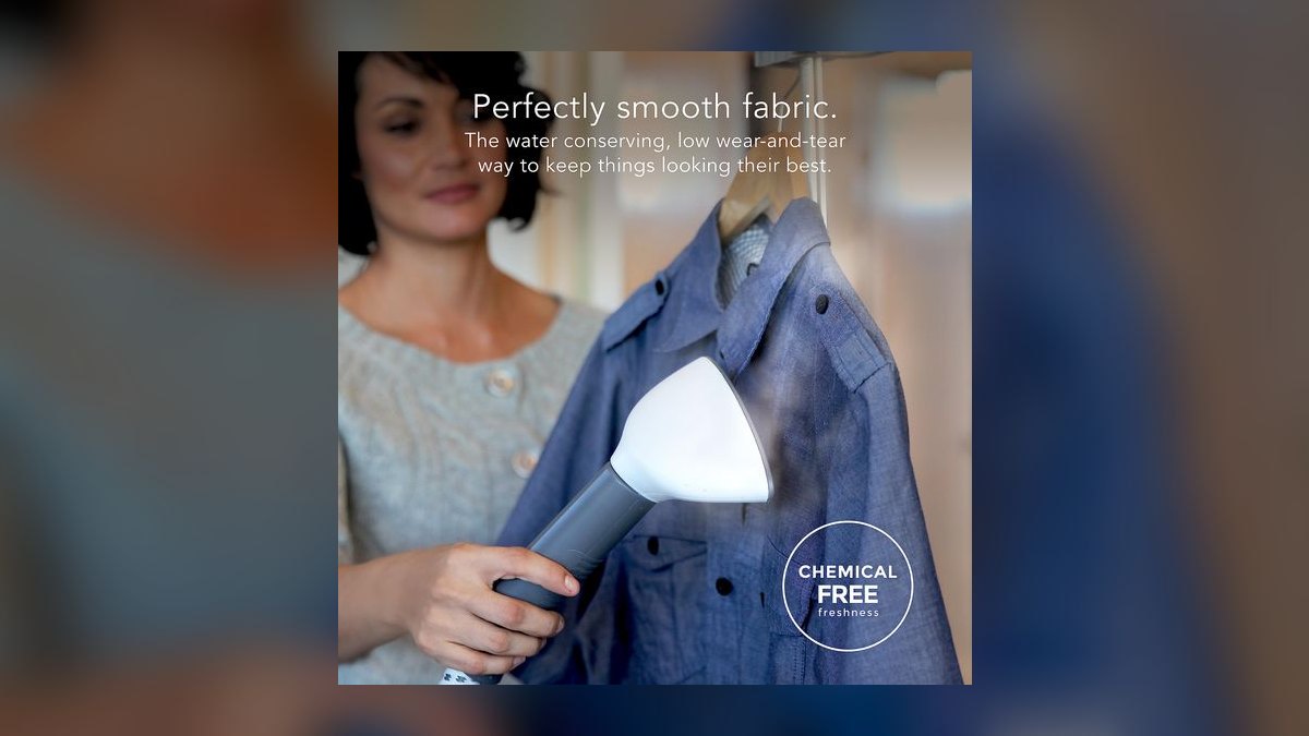 Top 10 Garment Steamers — Best Overall + Best Value in 2027 — figure 8