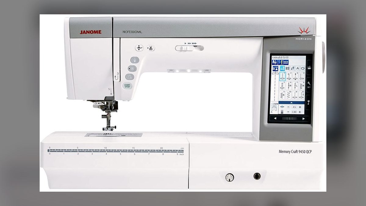 Top 10 Sewing Machines — Best Overall + Best Value in 2027 — figure 2