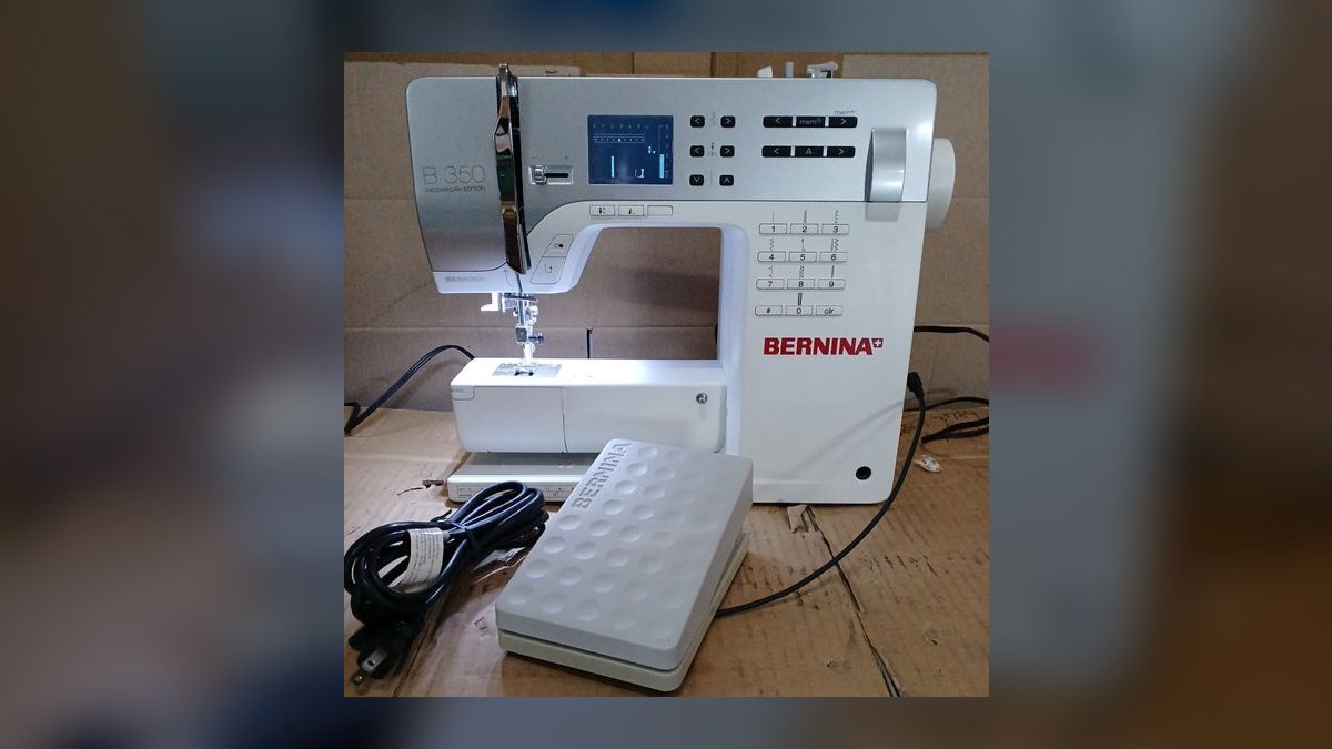 Top 10 Sewing Machines — Best Overall + Best Value in 2027 — figure 5