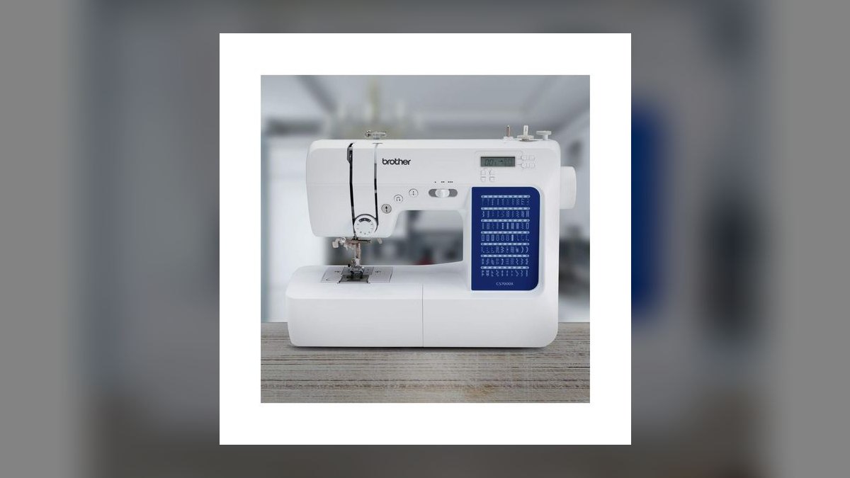 Top 10 Sewing Machines — Best Overall + Best Value in 2027 — figure 6