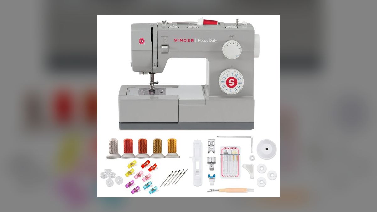 Top 10 Sewing Machines — Best Overall + Best Value in 2027 — figure 7