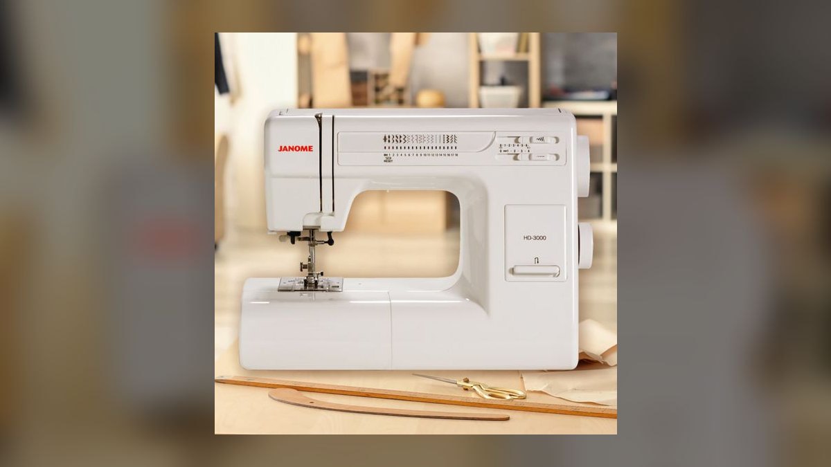 Top 10 Sewing Machines — Best Overall + Best Value in 2027 — figure 8