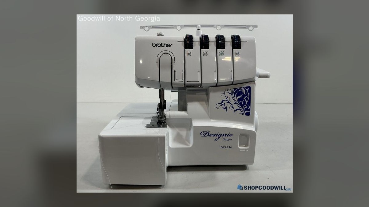 Top 10 Sergers — Best Overall + Best Value in 2027 — figure 10