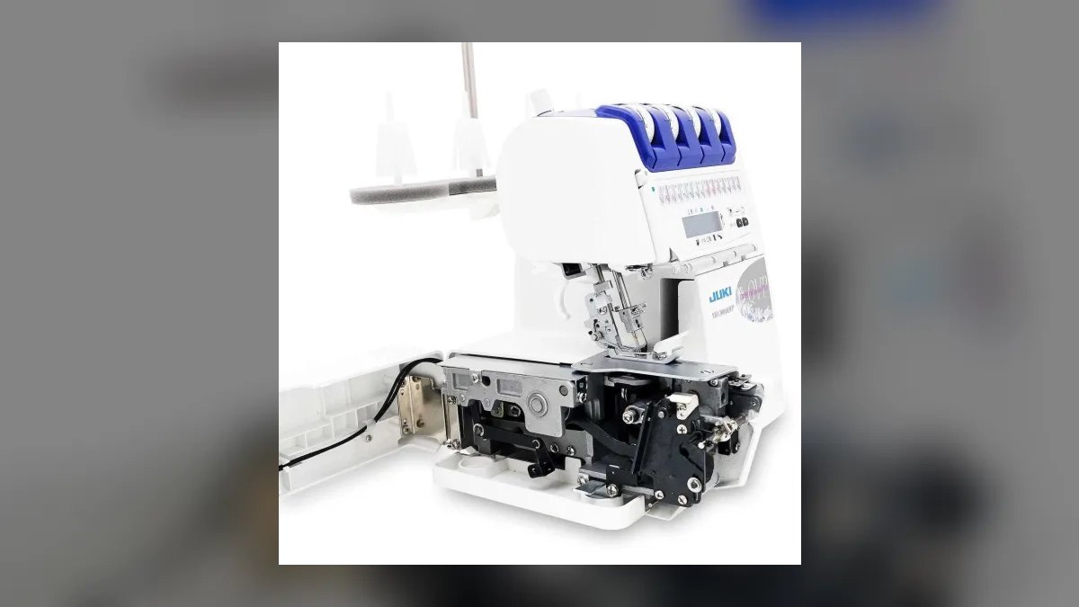 Top 10 Sergers — Best Overall + Best Value in 2027 — figure 2