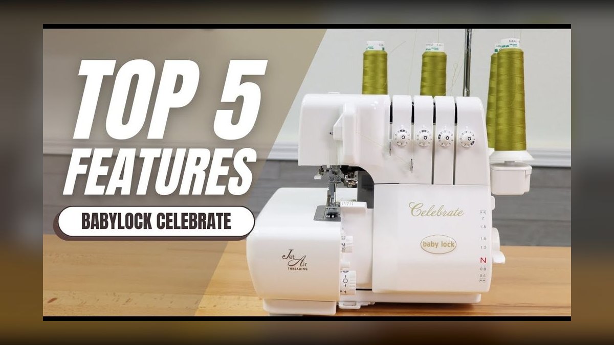 Top 10 Sergers — Best Overall + Best Value in 2027 — figure 4
