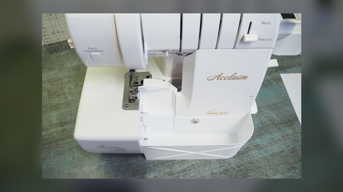 Top 10 Sergers — Best Overall + Best Value in 2027