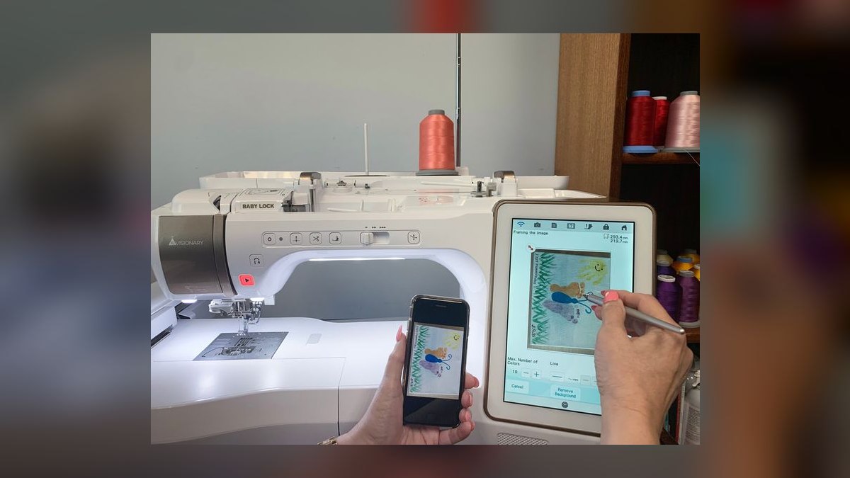 Top 10 Embroidery Machines — Best Overall + Best Value in 2027 — figure 2