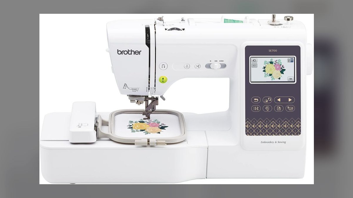 Top 10 Embroidery Machines — Best Overall + Best Value in 2027 — figure 7