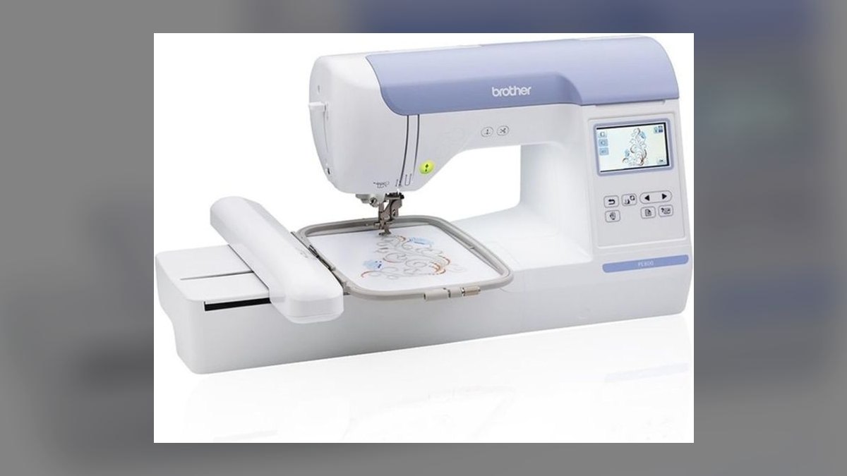 Top 10 Embroidery Machines — Best Overall + Best Value in 2027 — figure 8