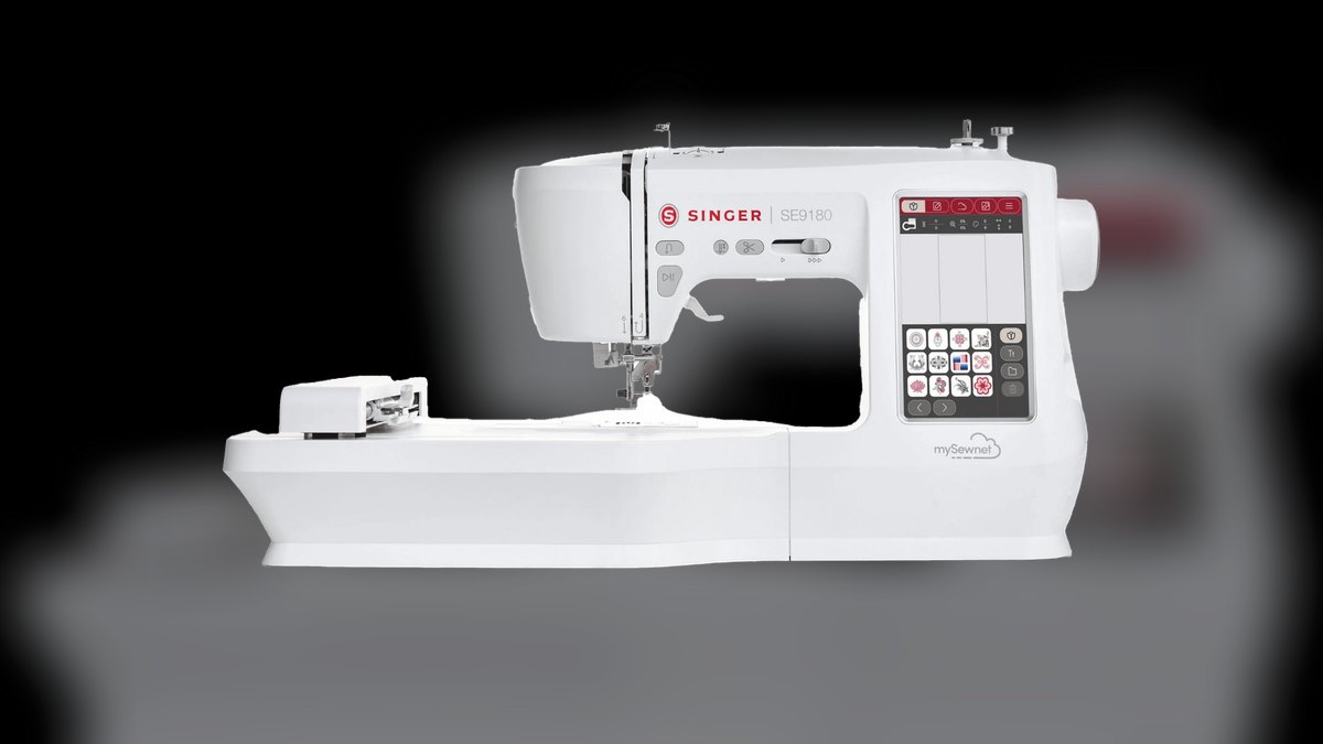 Top 10 Embroidery Machines — Best Overall + Best Value in 2027 — figure 9