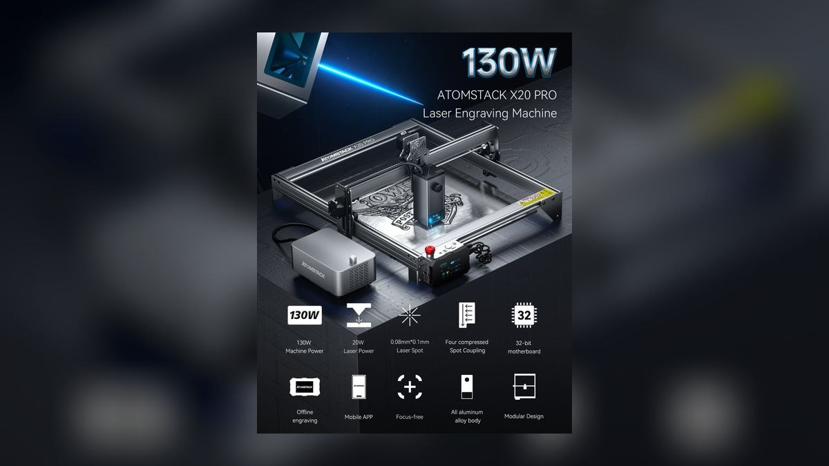 Top 10 Laser Engravers — Best Overall + Best Value in 2027 — figure 7