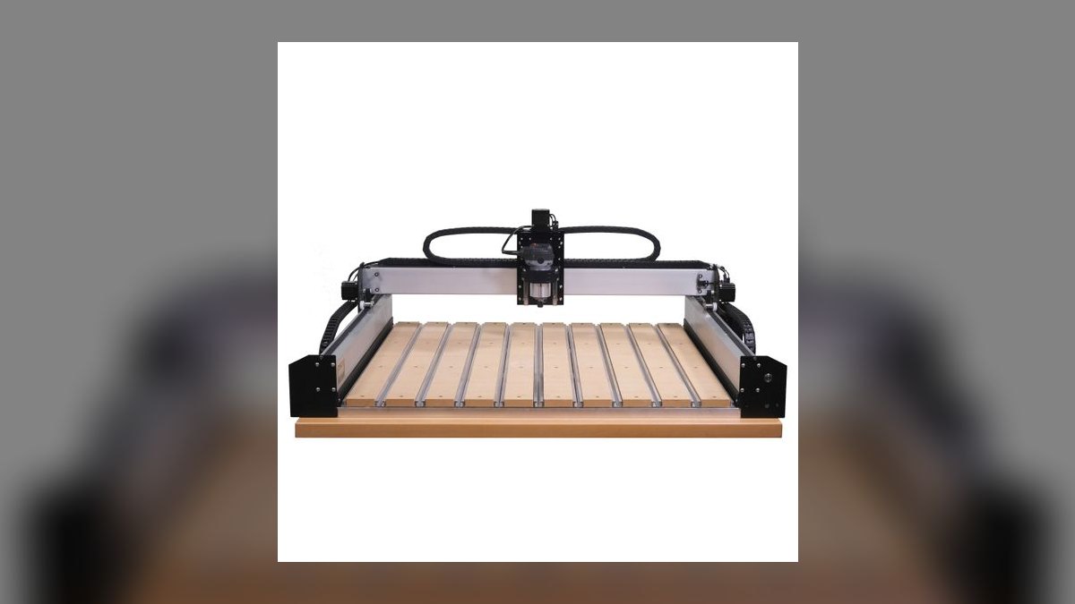 Top 10 Hobby CNC Routers — Best Overall + Best Value in 2027 — figure 4
