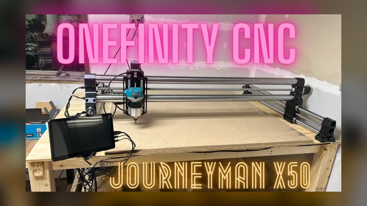 Top 10 Hobby CNC Routers — Best Overall + Best Value in 2027 — figure 5