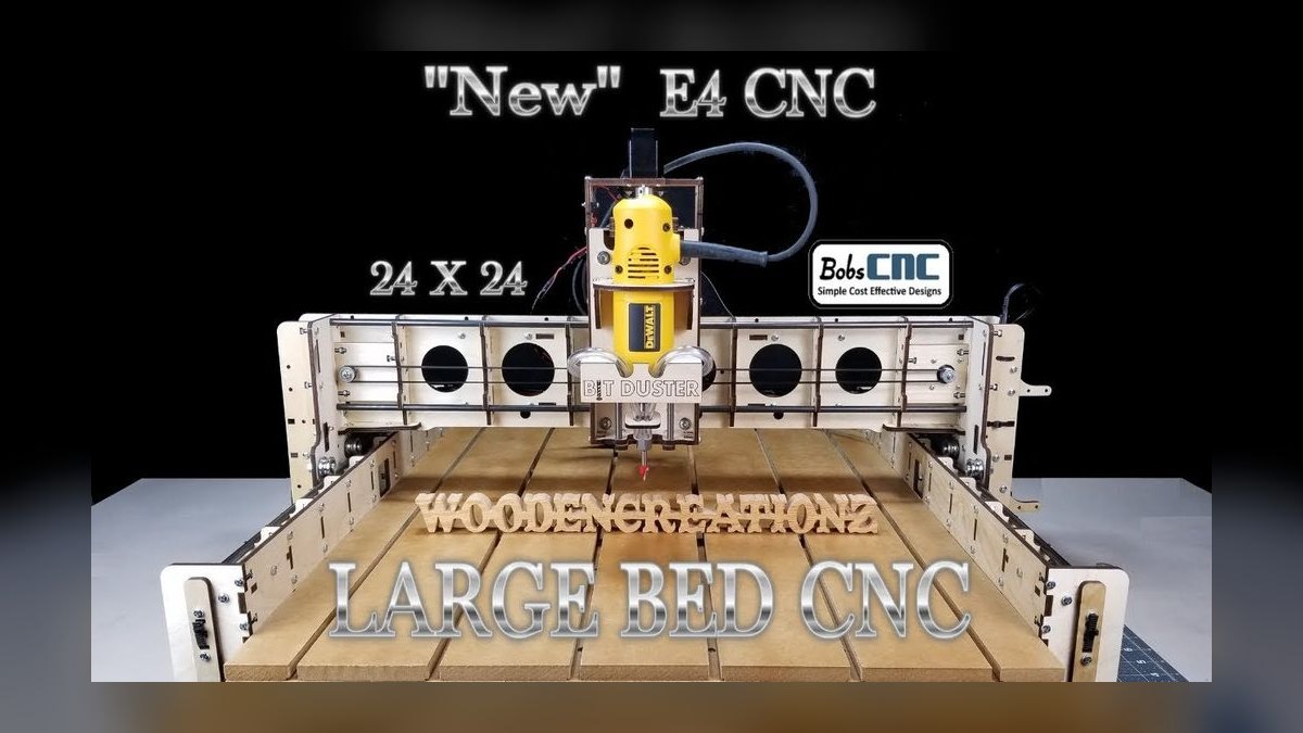 Top 10 Hobby CNC Routers — Best Overall + Best Value in 2027 — figure 7
