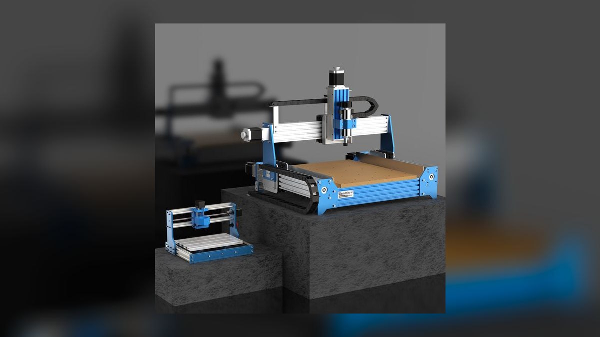 Top 10 Hobby CNC Routers — Best Overall + Best Value in 2027 — figure 8