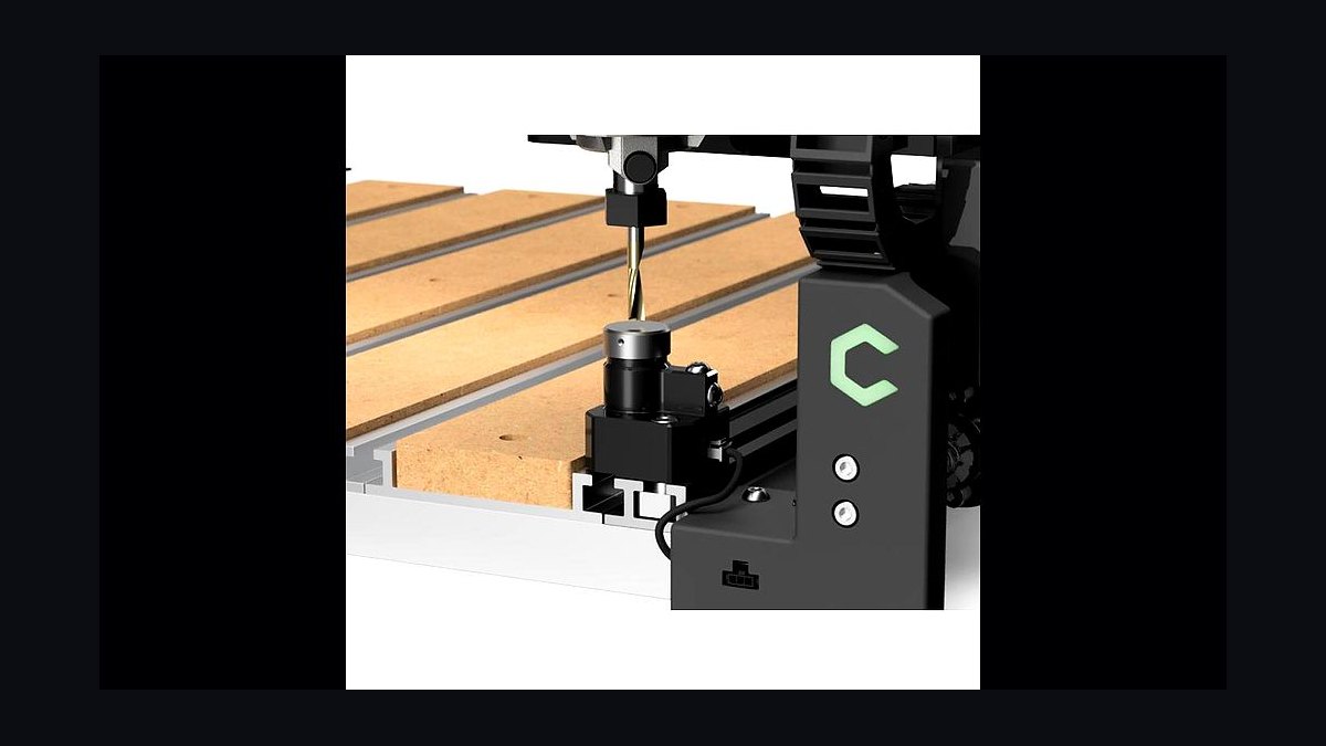 Top 10 Hobby CNC Routers — Best Overall + Best Value in 2027