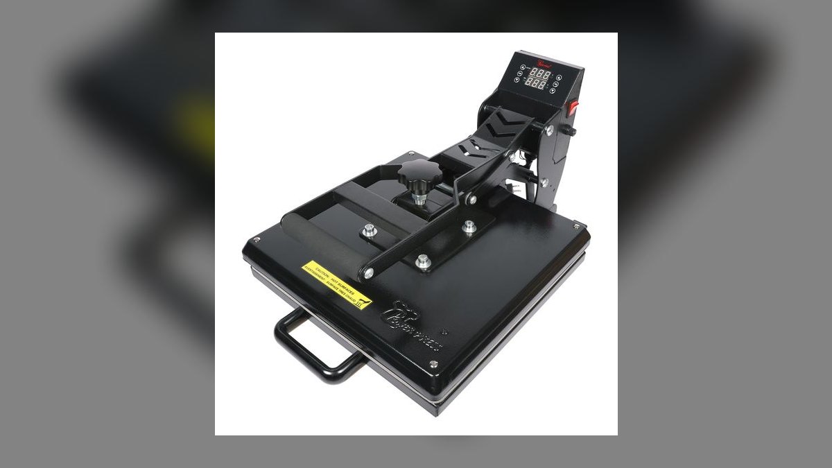 Top 10 Heat Press Machines — Best Overall + Best Value in 2027 — figure 7