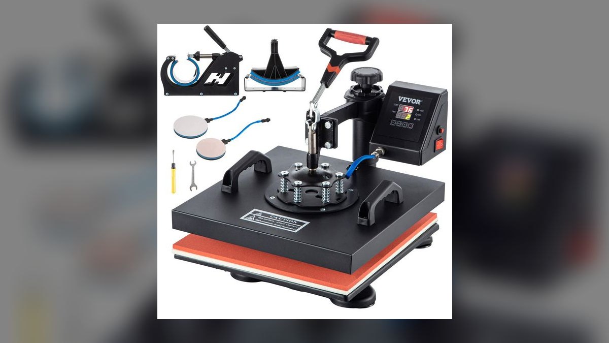 Top 10 Heat Press Machines — Best Overall + Best Value in 2027 — figure 8