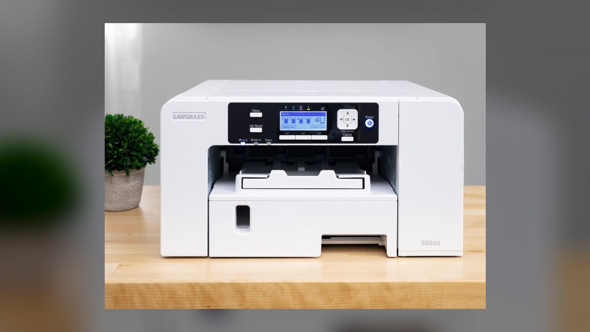 Top 10 Sublimation Printers — Best Overall + Best Value in 2027 — figure 1