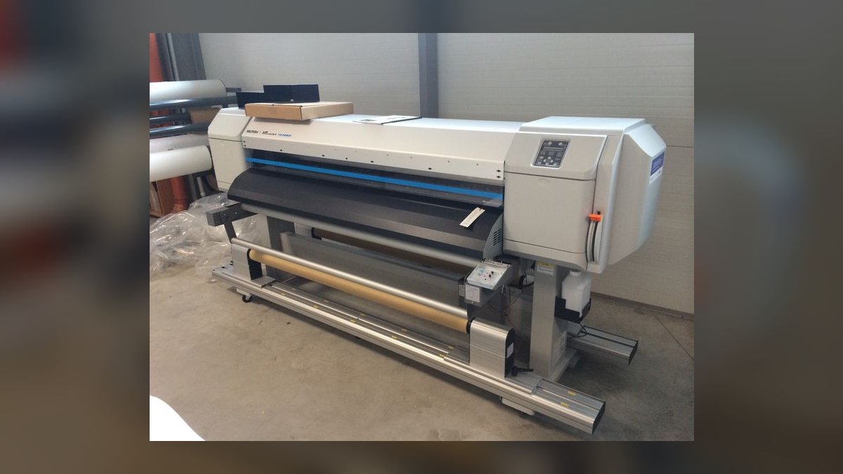 Top 10 Sublimation Printers — Best Overall + Best Value in 2027 — figure 10